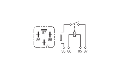 Narva Sealed Rocker Switch Wiring Diagram - cleointeriores