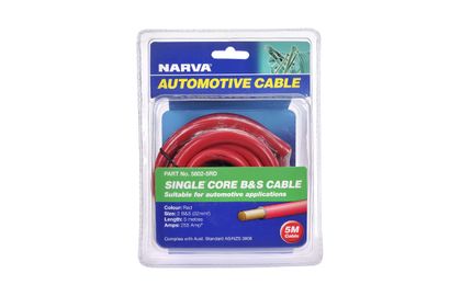 Narva Cables
