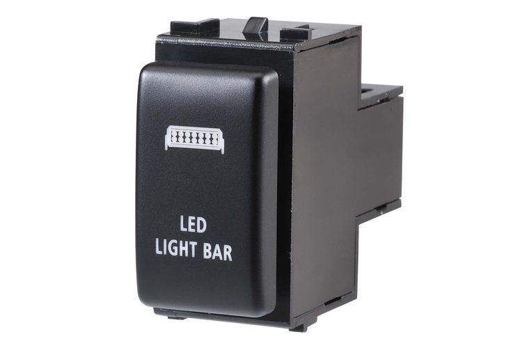 Narva | OE STYLE NISSAN SWITCH - L.E.D LIGHT BAR 12v wiring guide symbols 