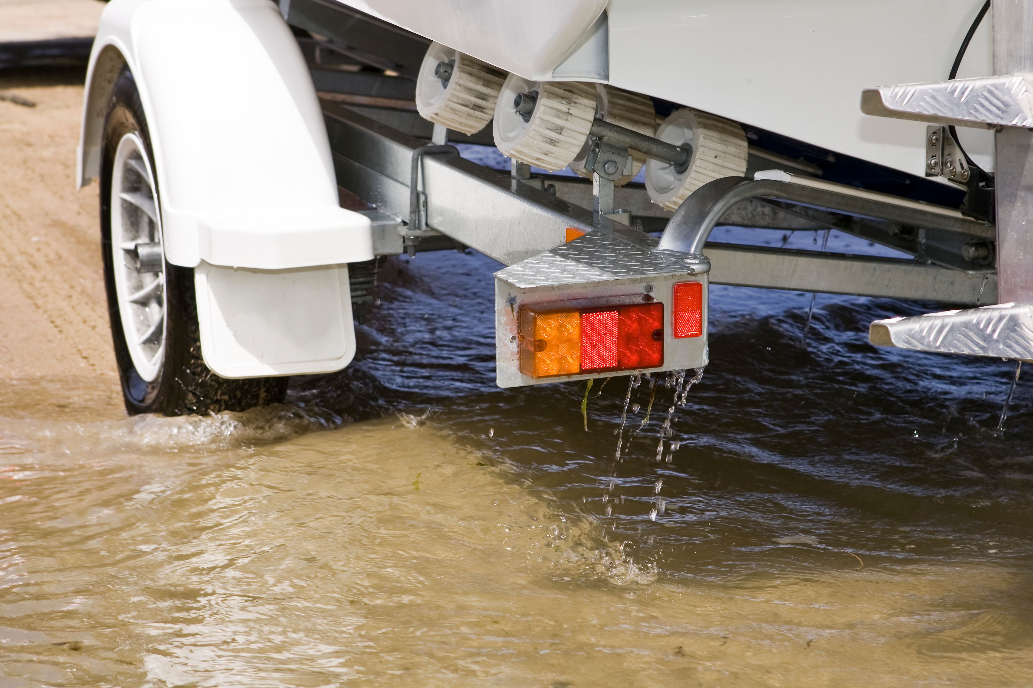 Narva Boat Trailer Maintenance Tips