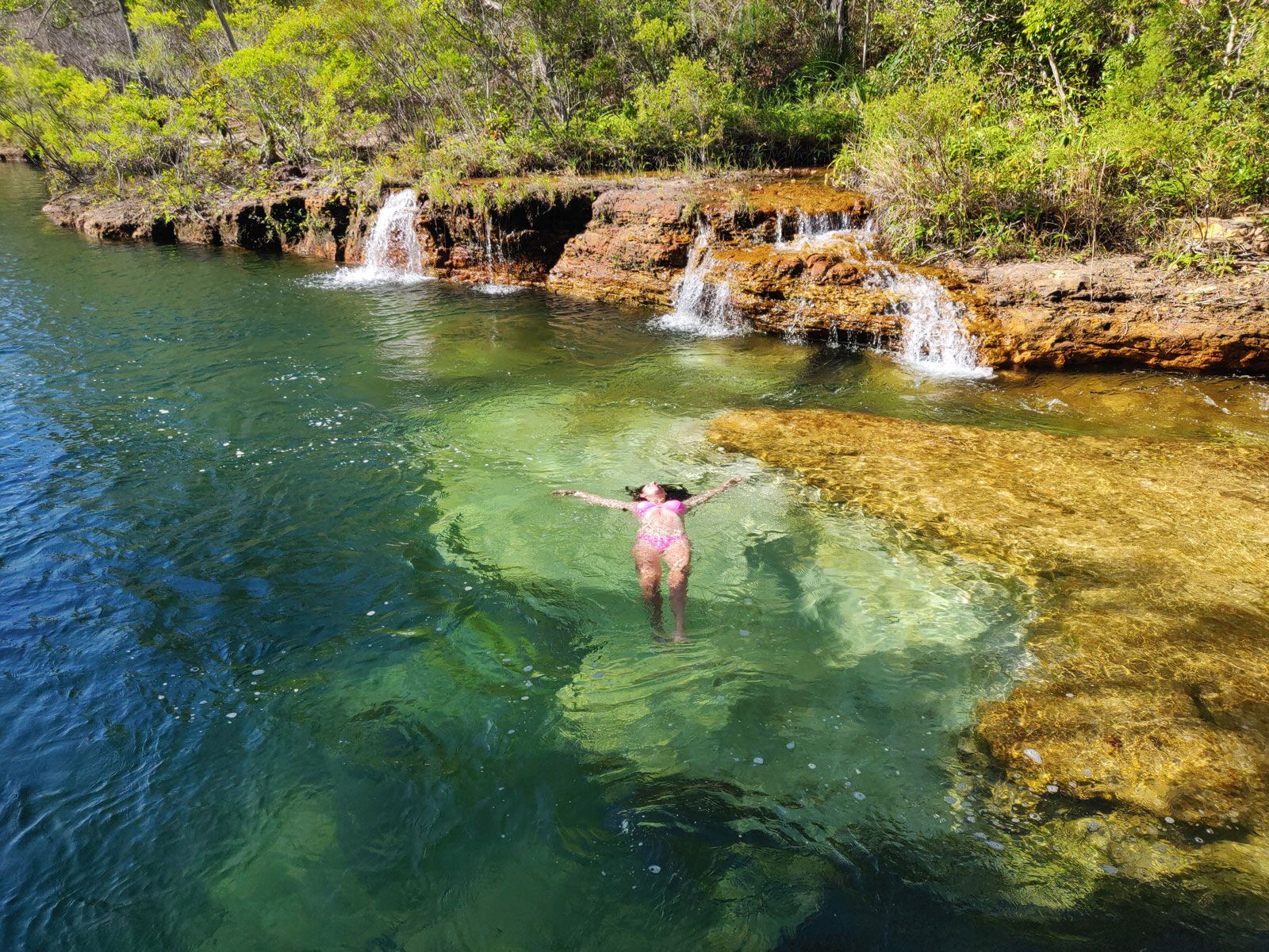 Narva Cape York for First Timers
