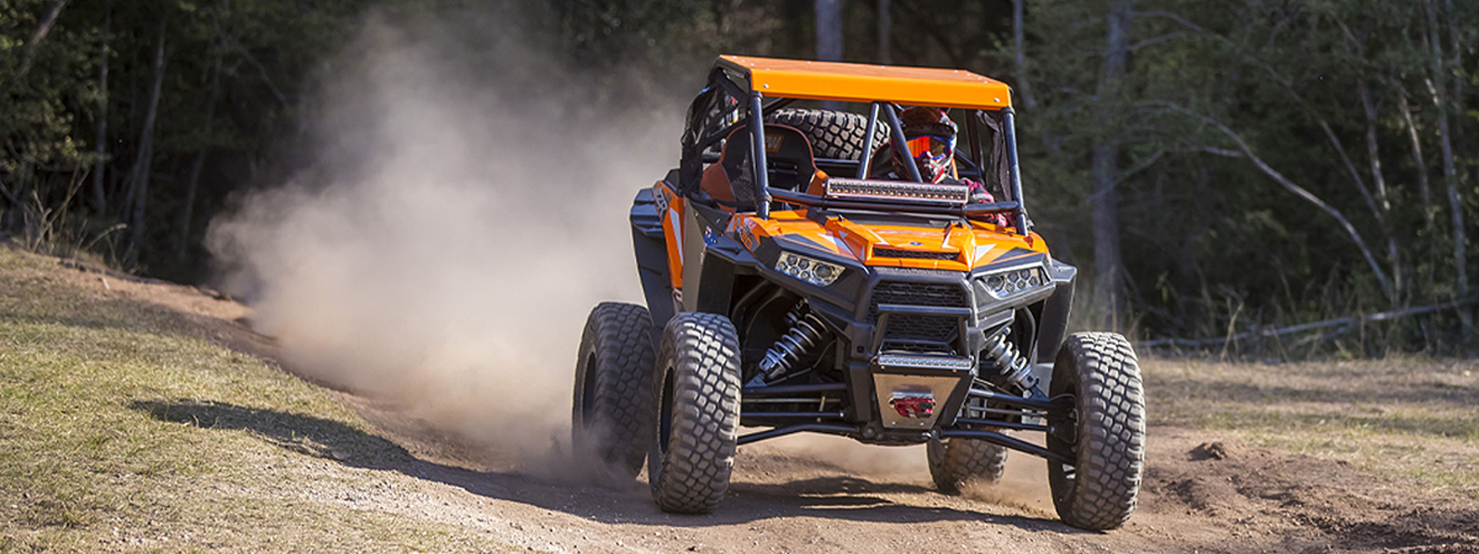 Narva Explora Light Bar Buggy