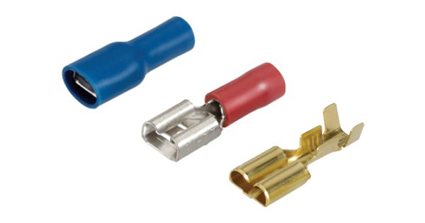 Narva | Blade Terminals - Female