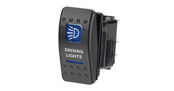 Narva | Sealed Rocker