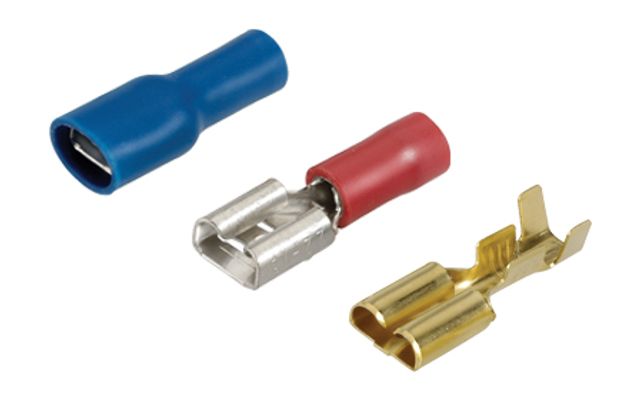 Narva | Blade Terminals - Female