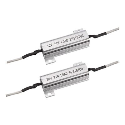 narva led load resistor 12v 21w