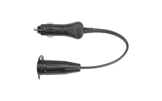 Narva | Heavy-Duty Adaptor (Cigarette Lighter Plug to Merit Socket)