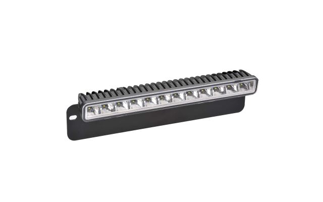 narva led number plate light