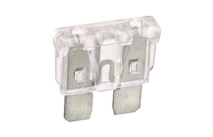 25 Amp Ats Blade Fuse (clear) X 100
