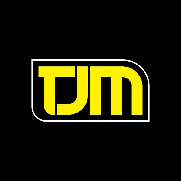 TJM logo