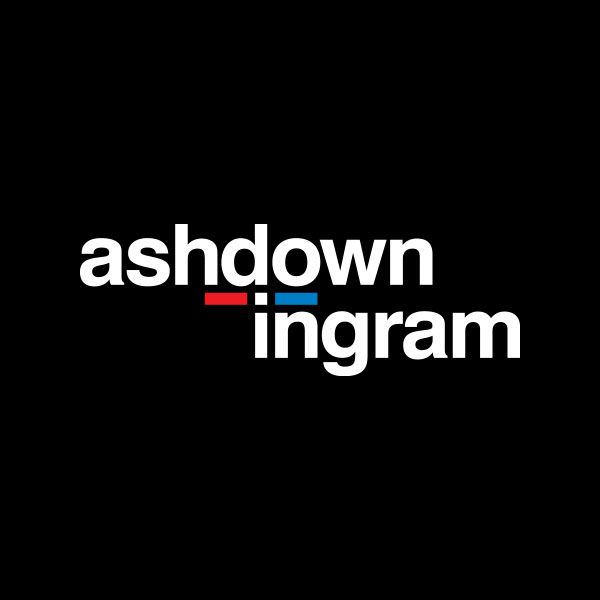 Ashdown Ingram logo