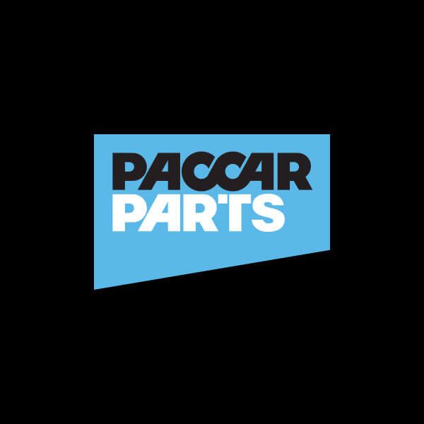 Paccar Parts logo