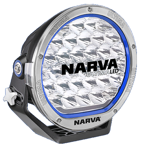 narva driving lights repco