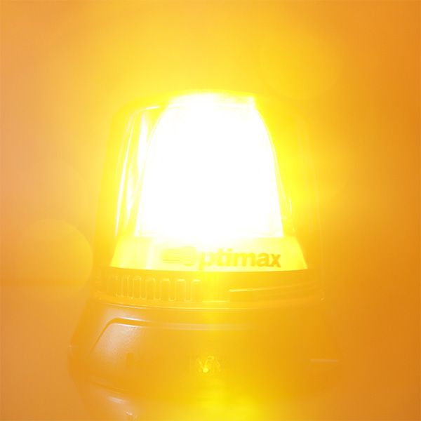 Narva Optimax LED Beacon Feature Extreme Visibility