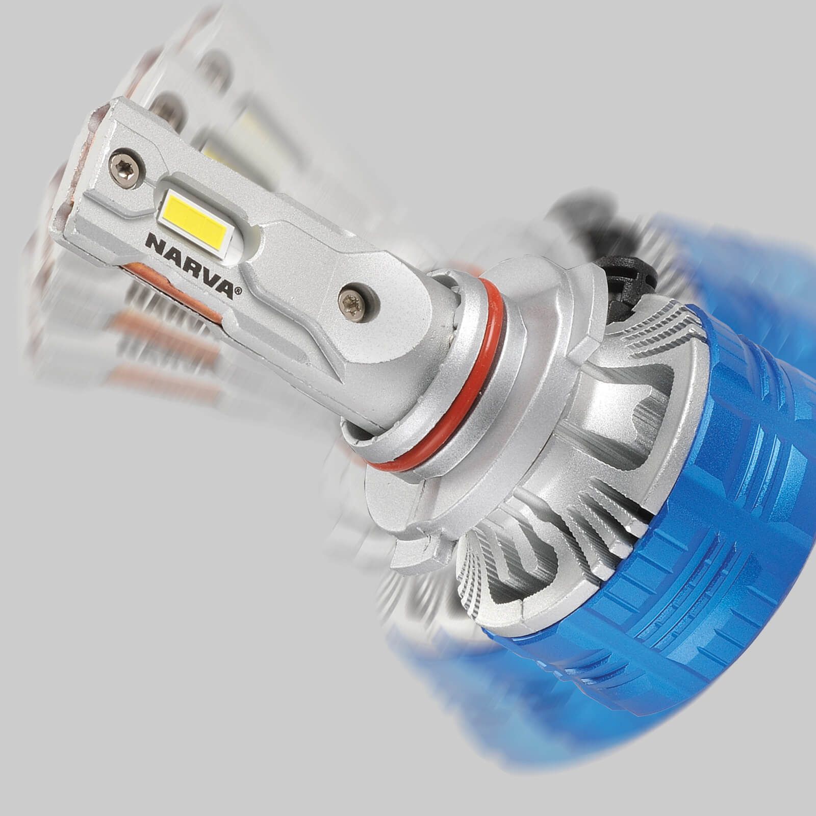 Narva High Beam LED Globes