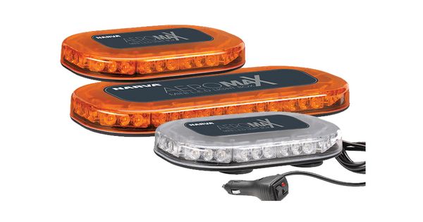 narva aeromax led beacon