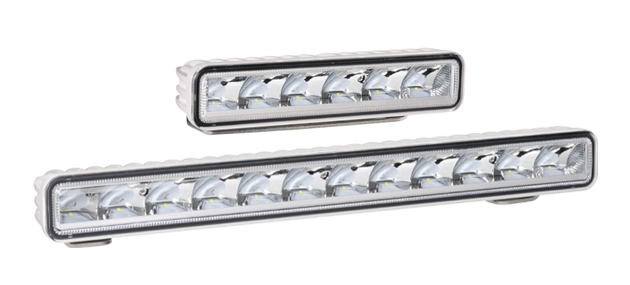Marine LED Light Bars