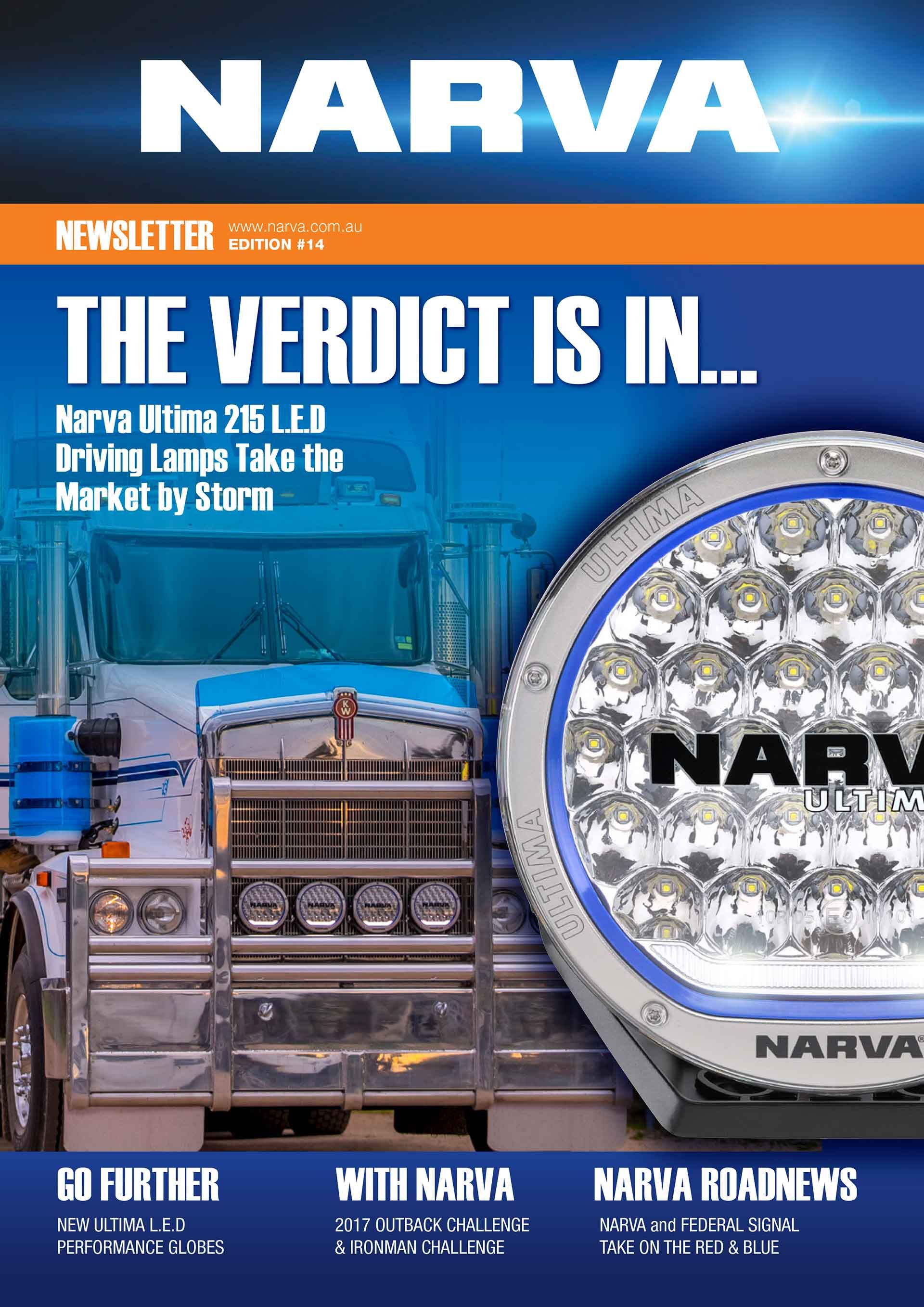 Narva InSight Issue 14