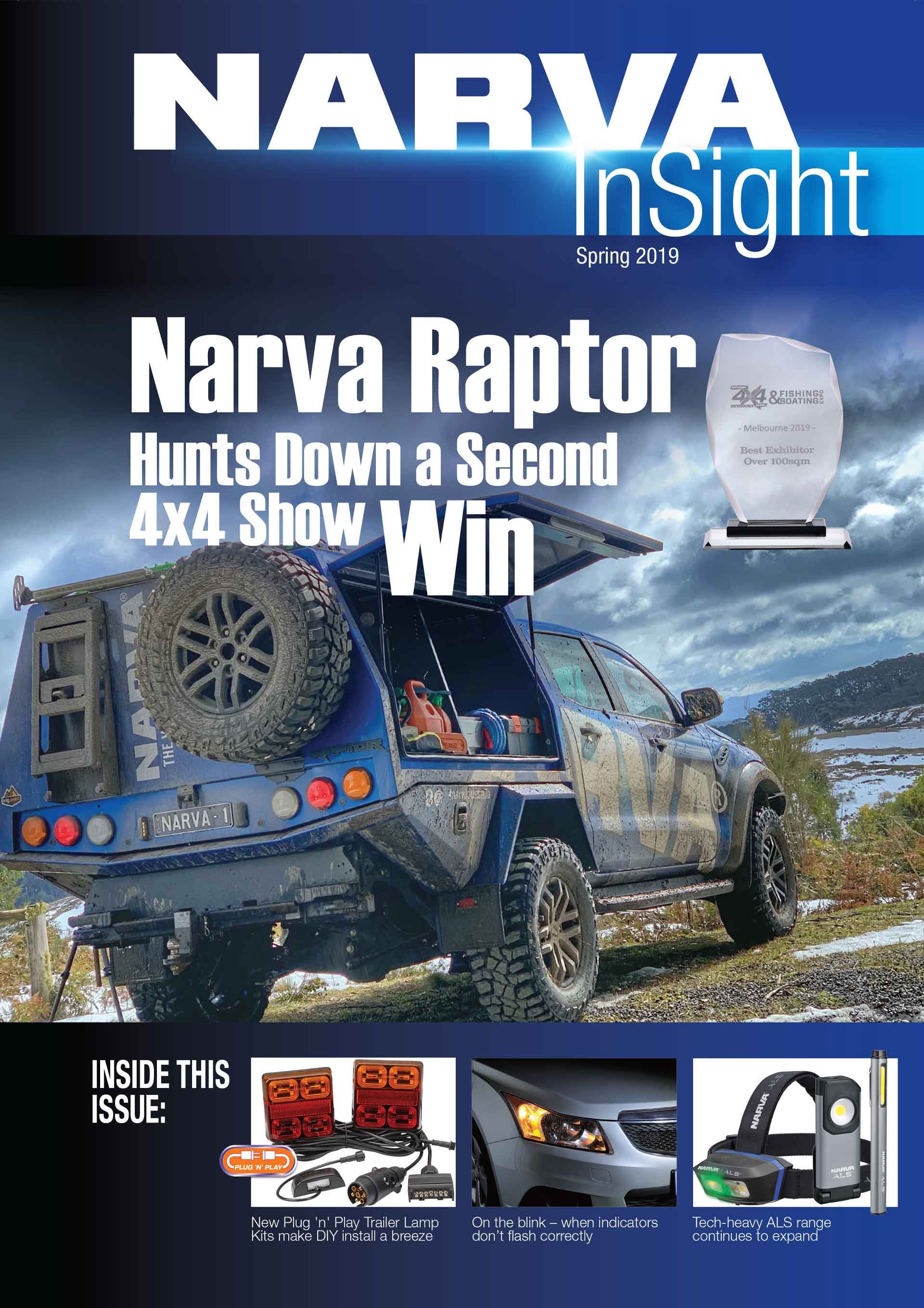 Narva InSight Issue 18