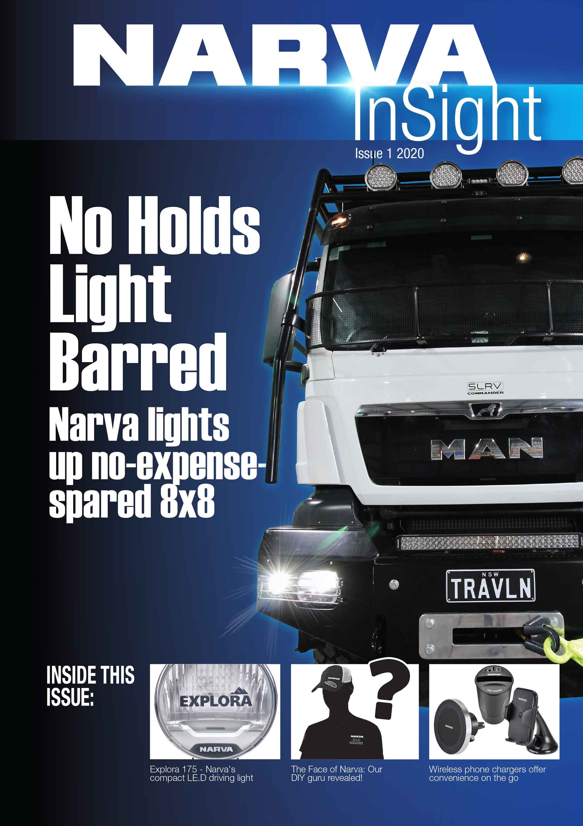 Narva InSight Issue 19