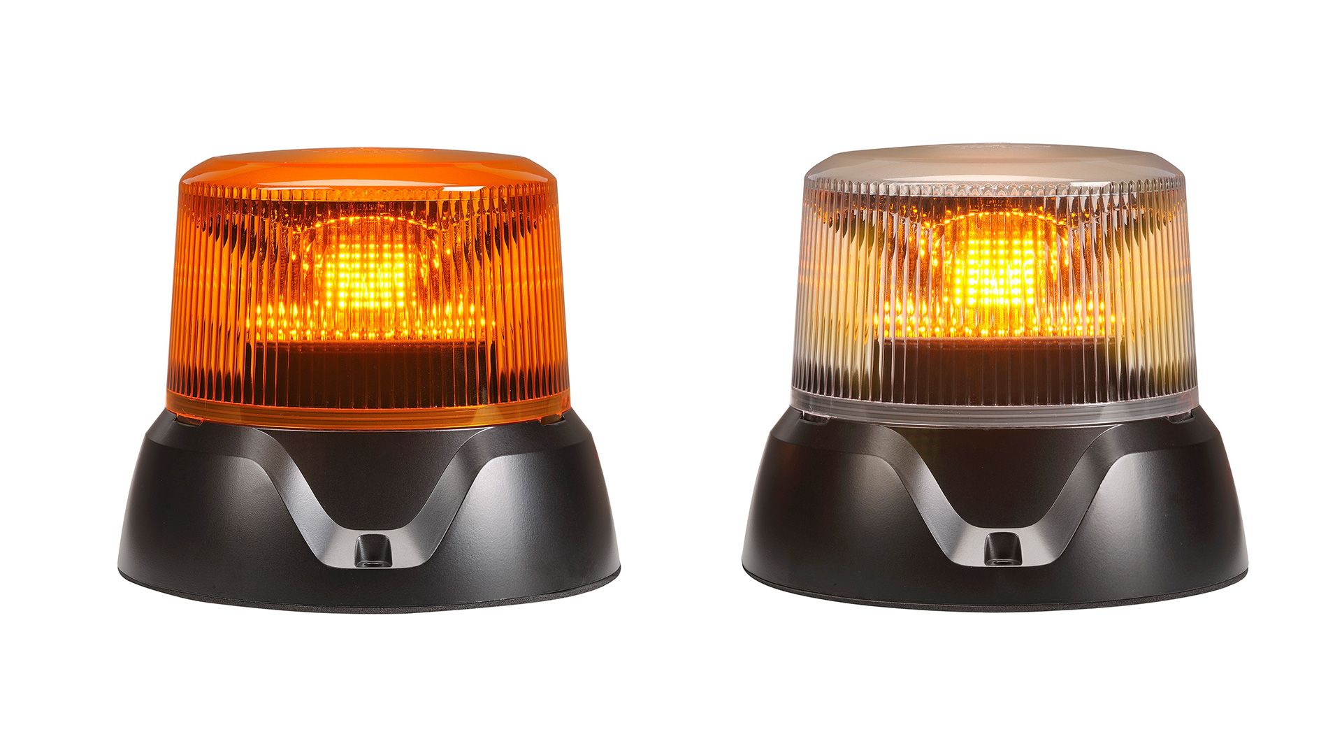 Narva Pulse II LED Strobe range