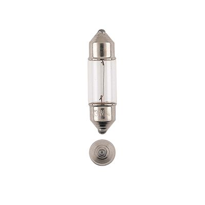 12v 3w outlet festoon bulb