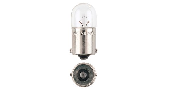 Narva 12V 10W R10W BA15S INCANDESCENT GLOBES Box of 10