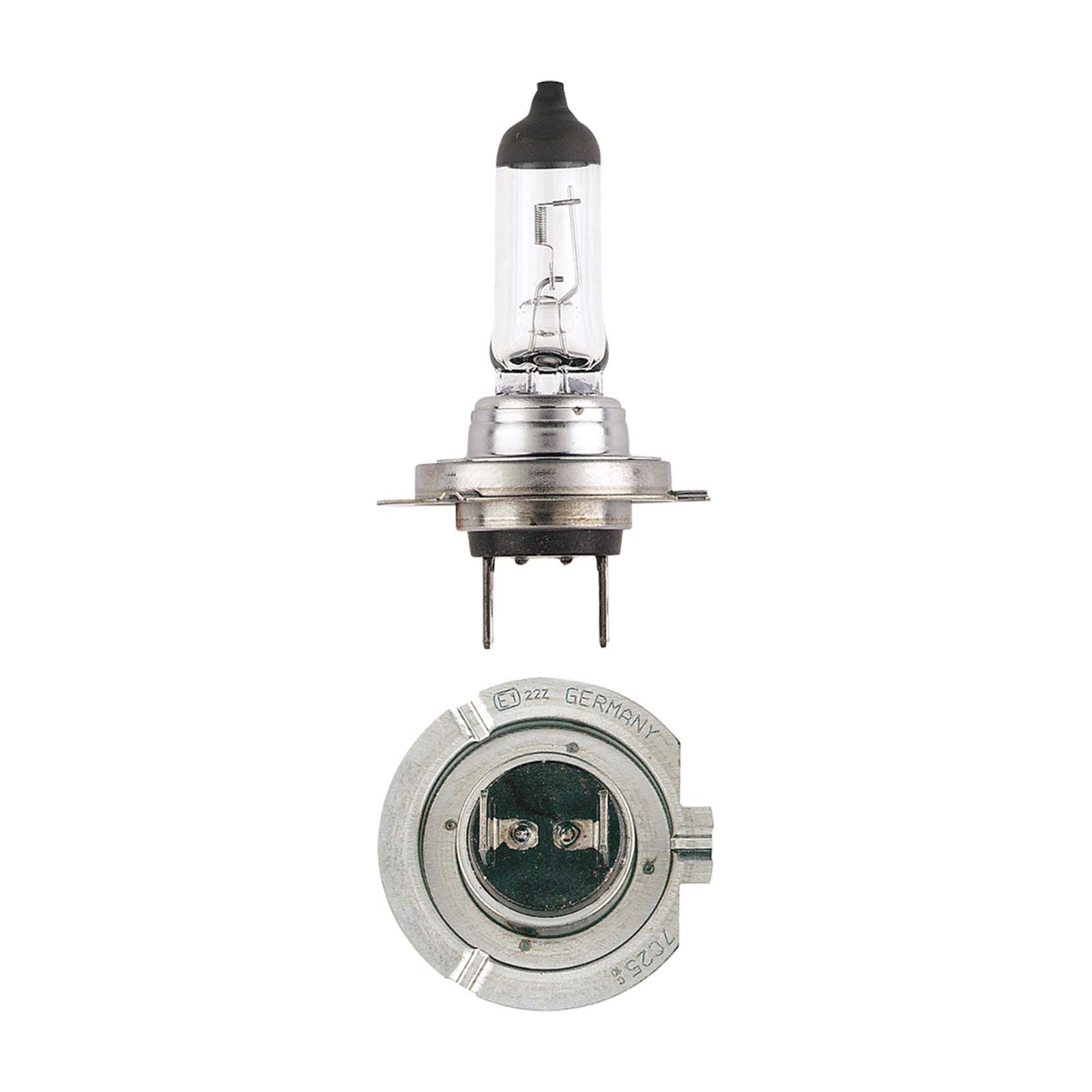 Ampoule h7 12v 55w /blister Lampes & ampoules - AGZ000449797