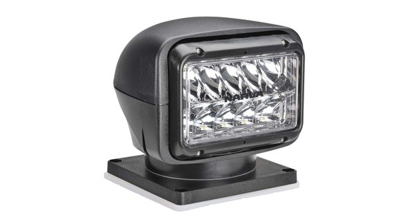 12 volt remote control spotlight top