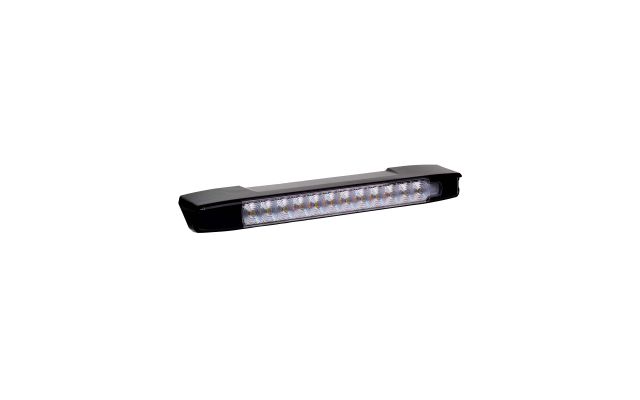 LED Innenbeleuchtung in zwei Farben - Heatsys GmbH & Co. KG - Van Aus