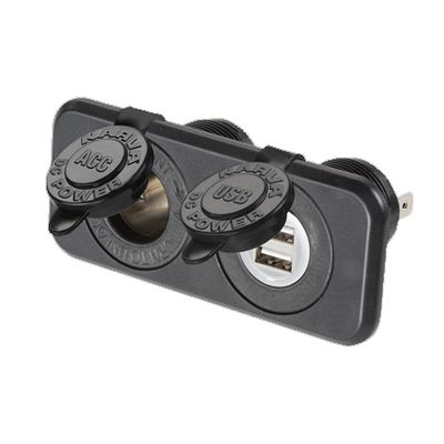 Narva | Flush Mount Sockets