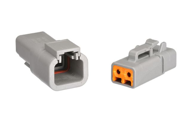 How to Assemble Weatherproof Deutsch DT Connectors