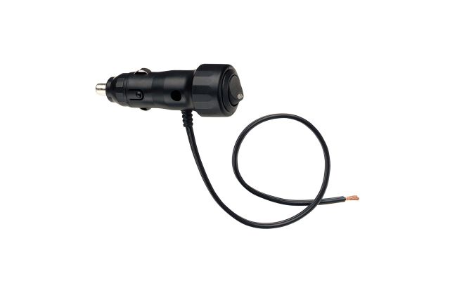 cigarette lighter not working in ford focus 2012 Fiesta