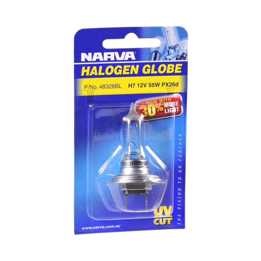 NARVA 48328 Bulb, spotlight