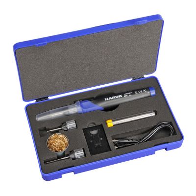 Soldering iron cheap kit aldi