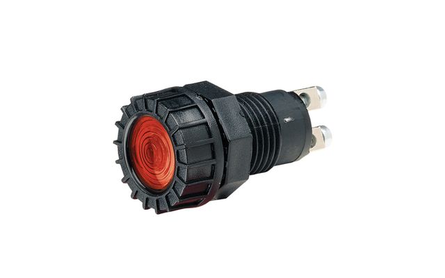12 volt pilot light top