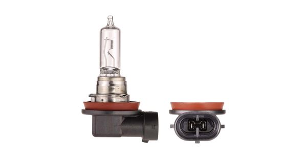 12V H9 65W HALOGEN HEADLIGHT GLOBE Box of 1 Narva