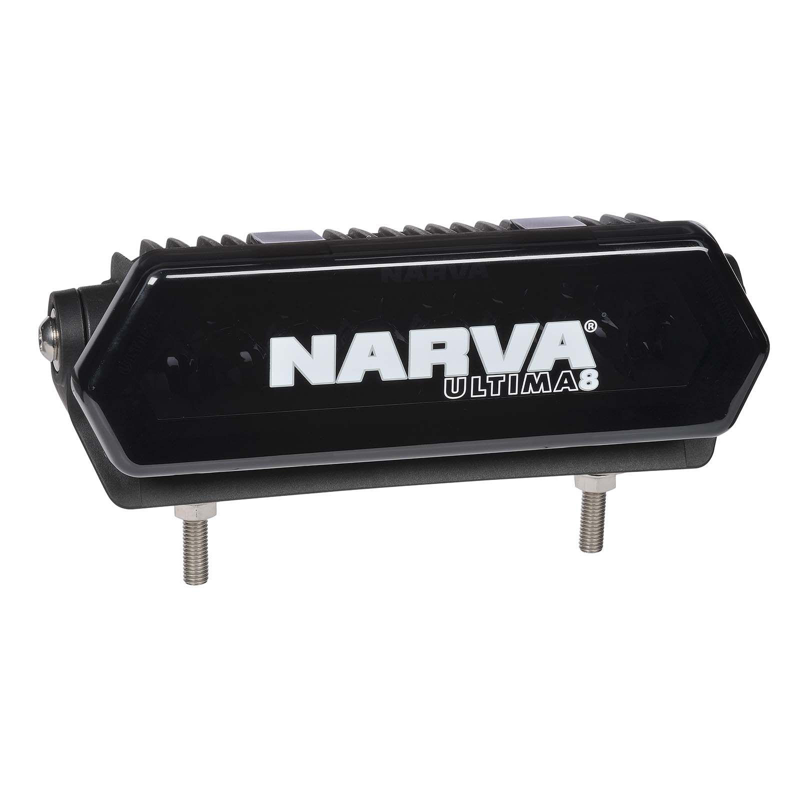 Narva  24 Inch Ultima Light Bar Long & Wide Hybrid Beam