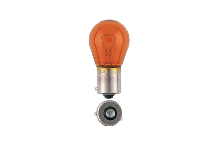 Bulb 12 v 21 W Amber Py21 W Bau15 S Base (10)