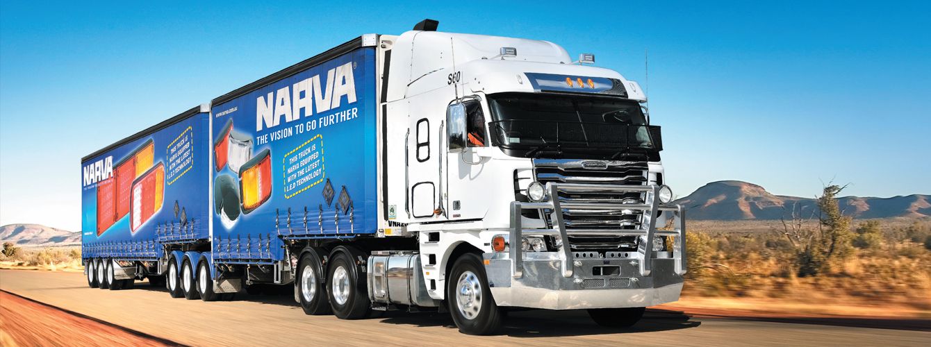 narva truck