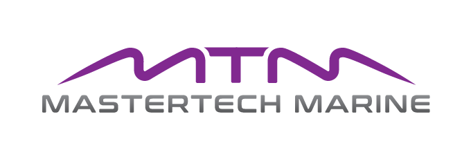 Mastertech Marine logo