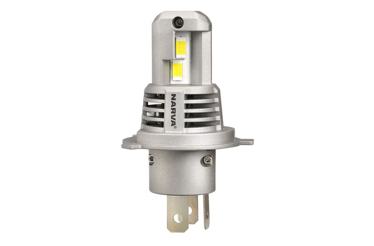 H4 Surefit® LED Globes Gen II (2)