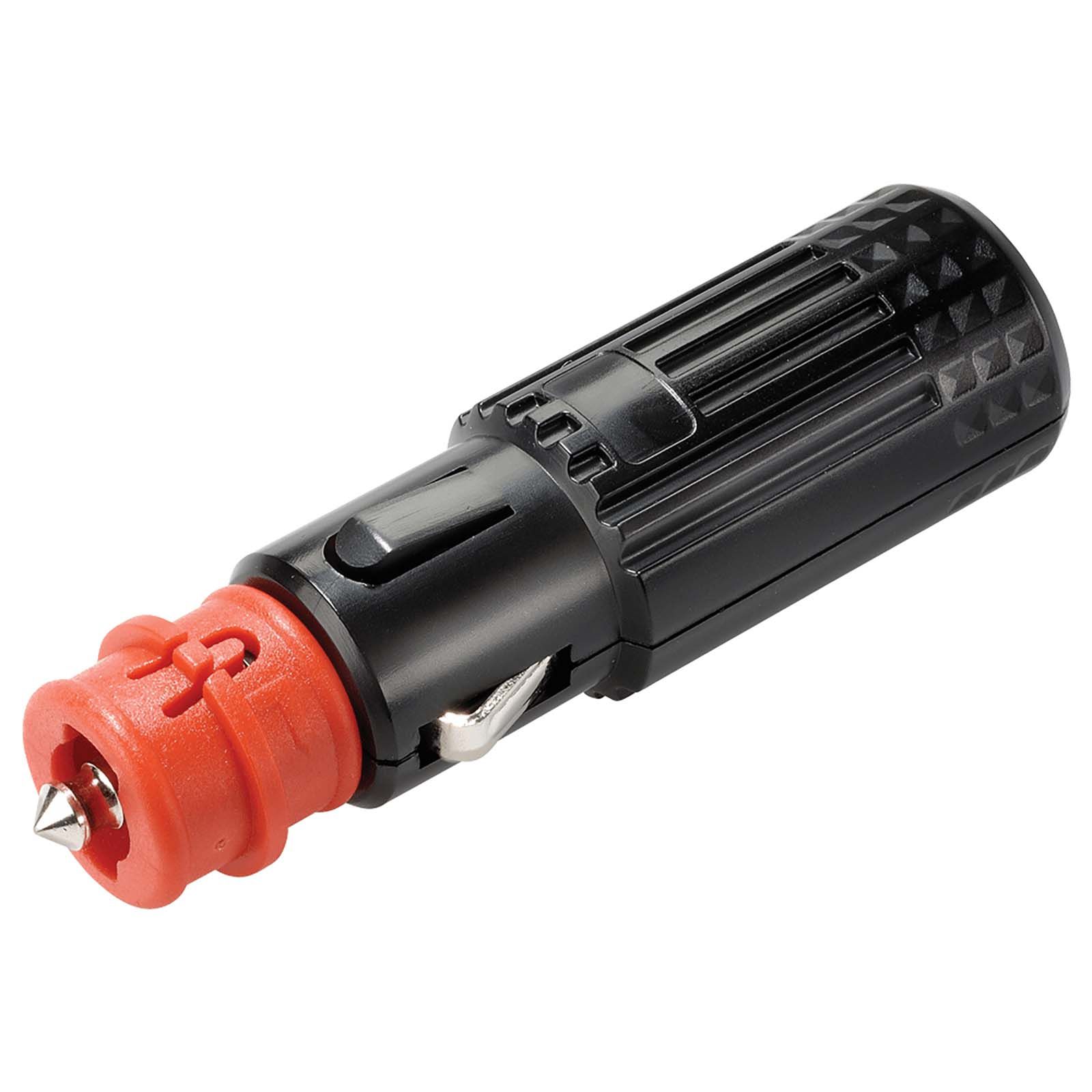 Narva | Combination Cigarette Lighter Plug/Merit Plug