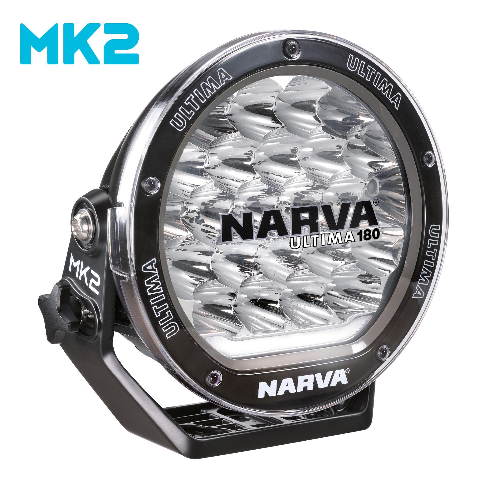 Narva LED Driving Lights