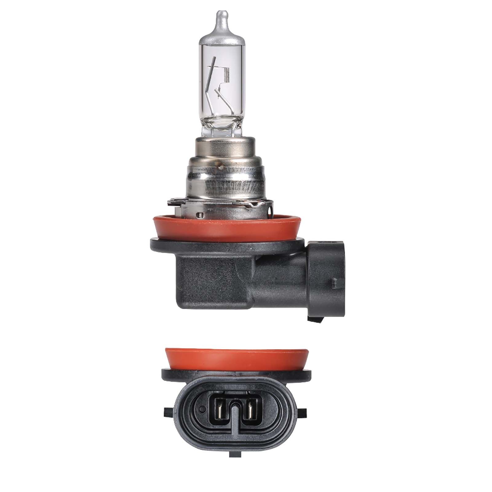 10 X BRANDNEU H16 716 SCHEINWERFER HEADLIGHT NEBEL AUTO BIRNEN 12V 19W