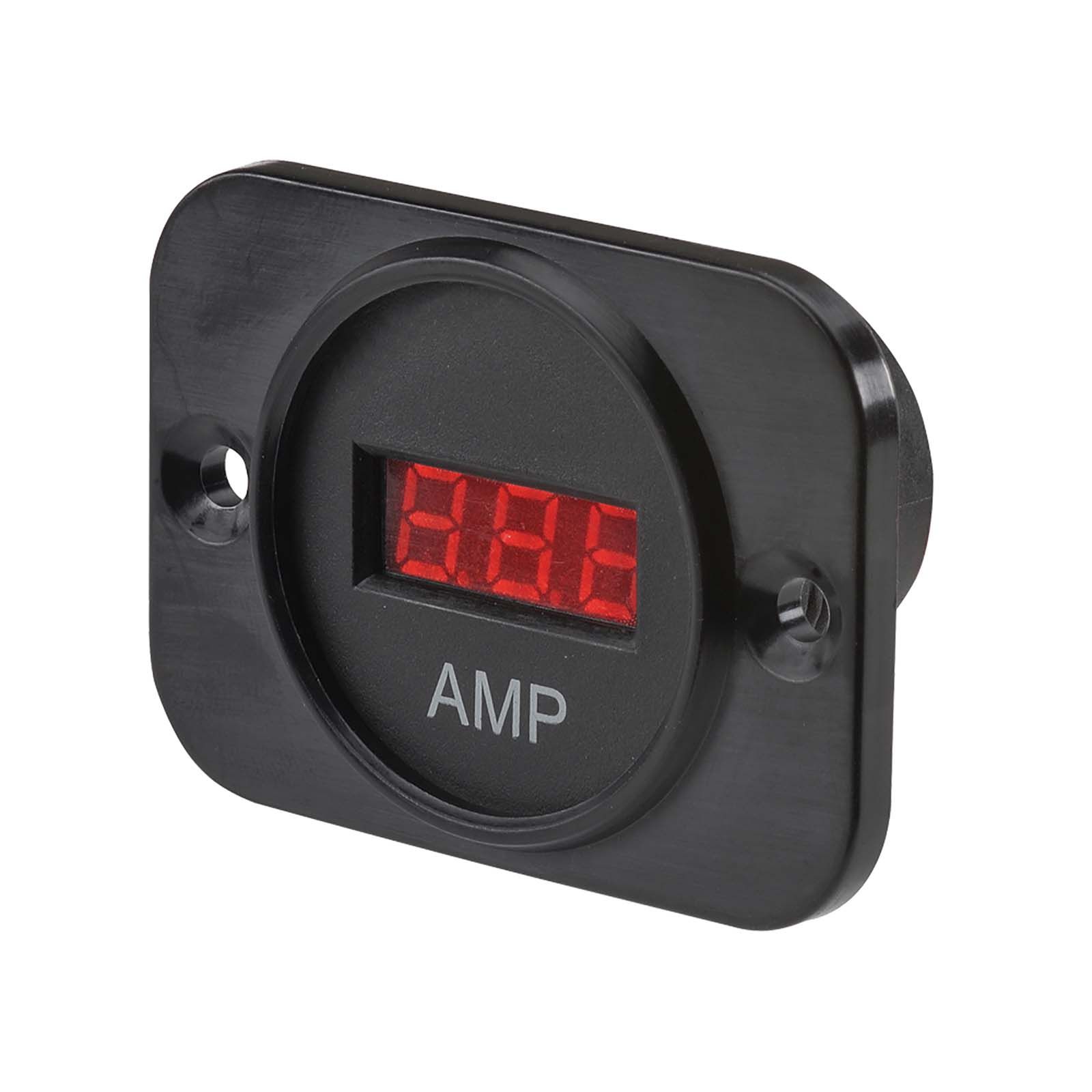 Narva Amp Meter