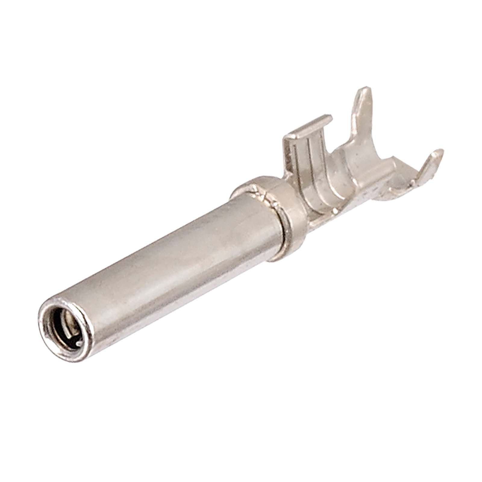 Narva 13MM FEMALE PIN DEUTSCH® TERMINAL CONNECTOR (50 pack)