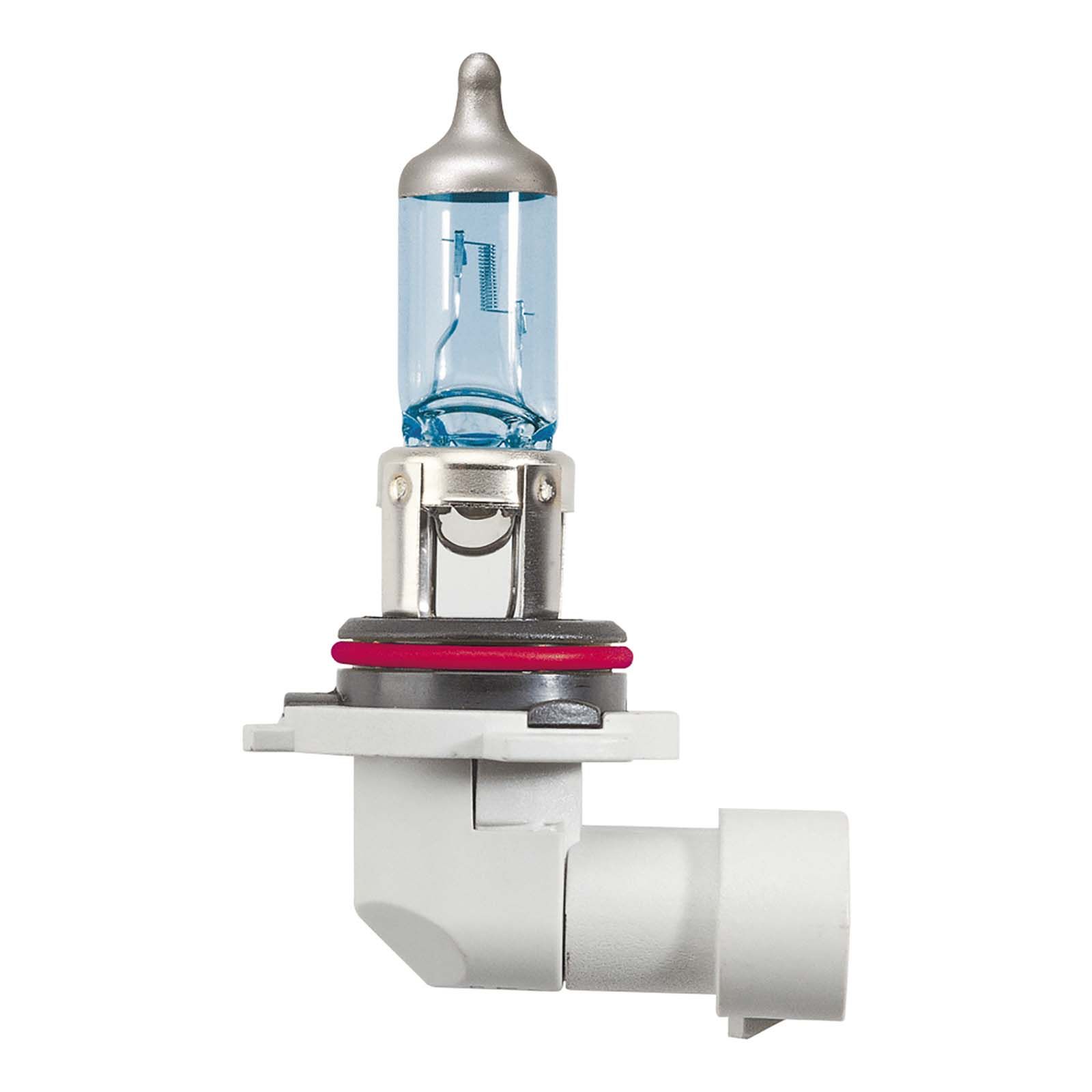 Narva 12V HB4 51W ARCTIC PLUS 50 HALOGEN HEADLIGHT GLOBES