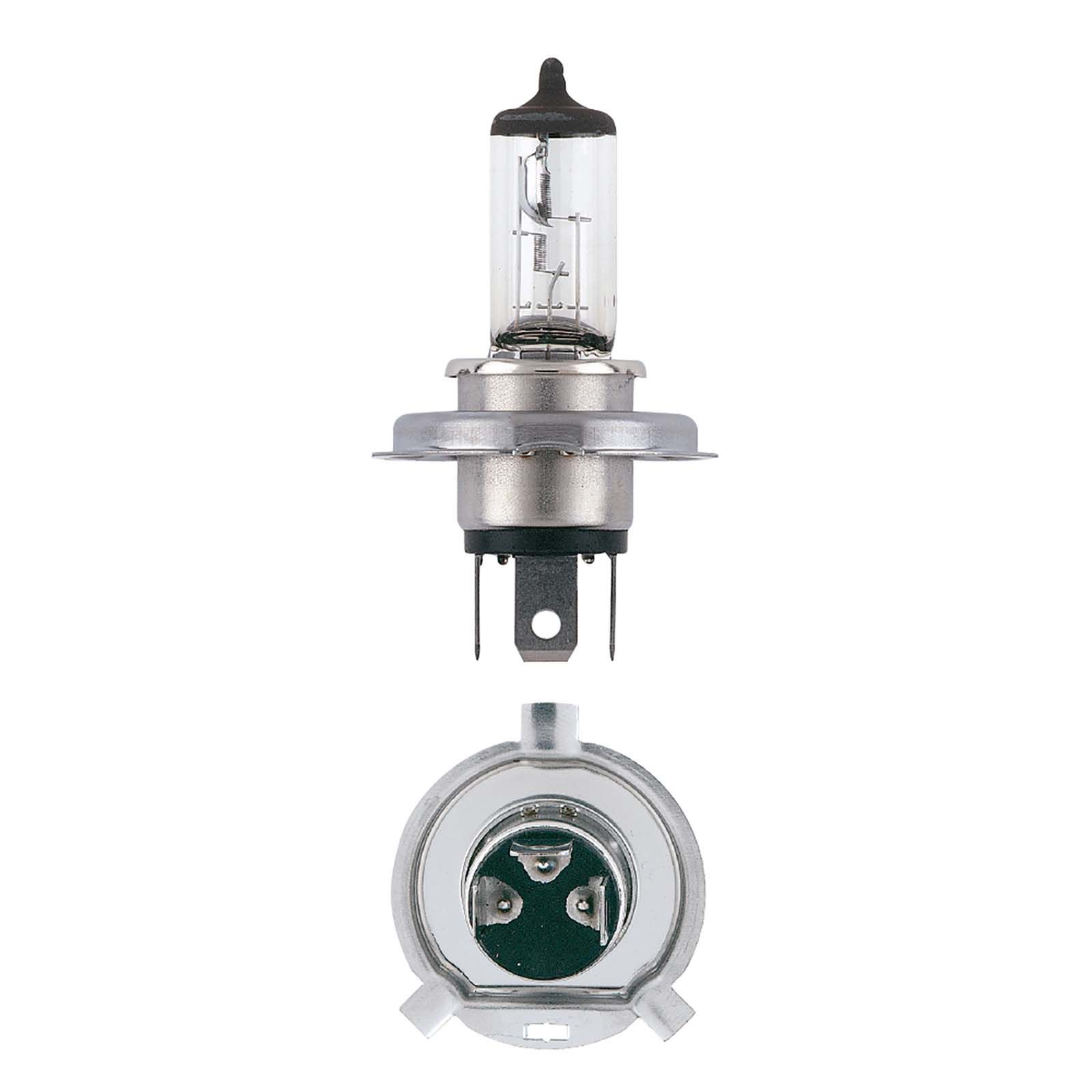 Cartechnic H4-Lampe 24V, 2,99 €