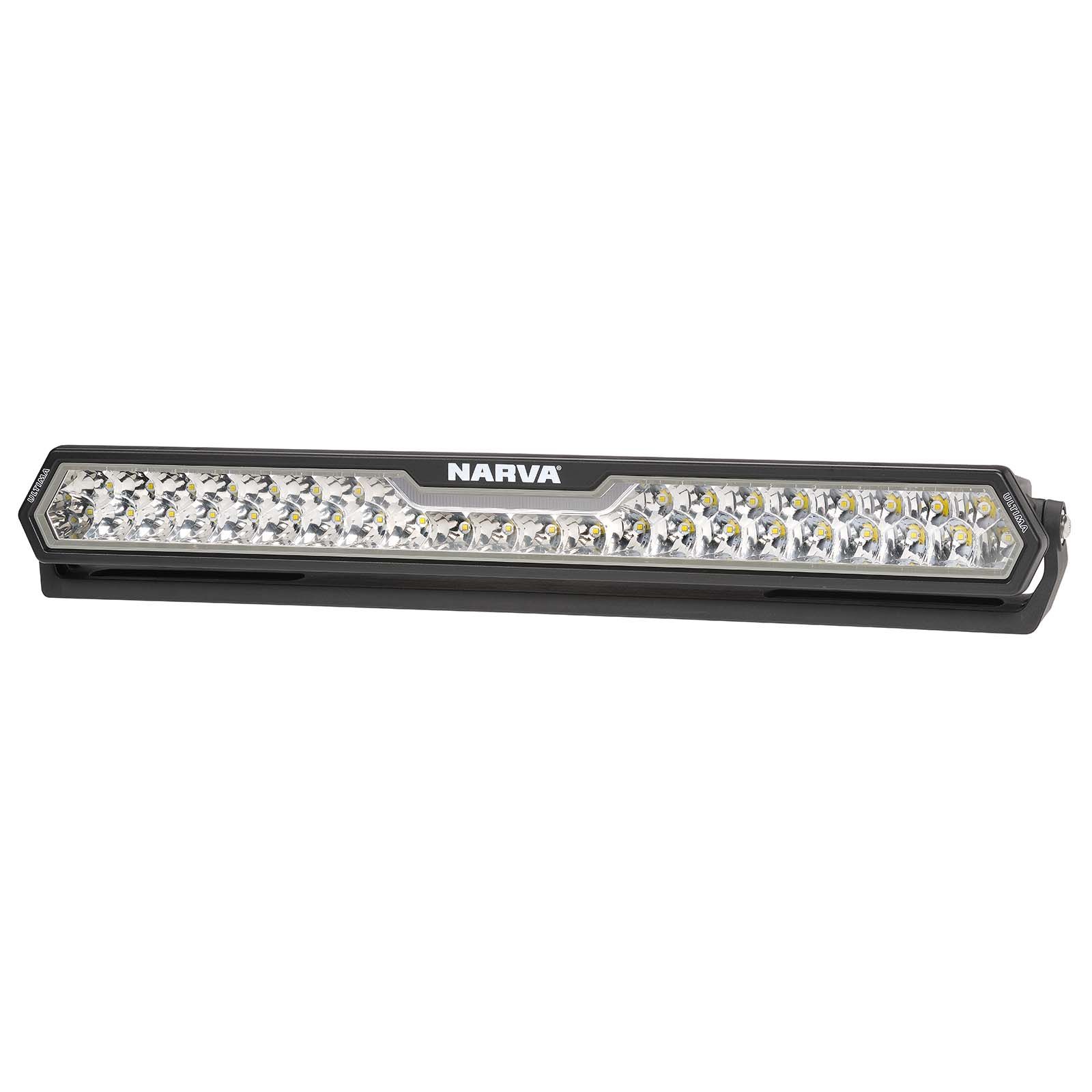 NARVA Ultima LED Light Bars (Updated video available) 